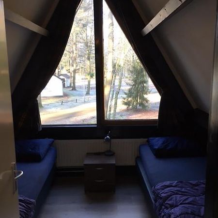 Vakantiepark Vosseven 77 Stramproy Экстерьер фото