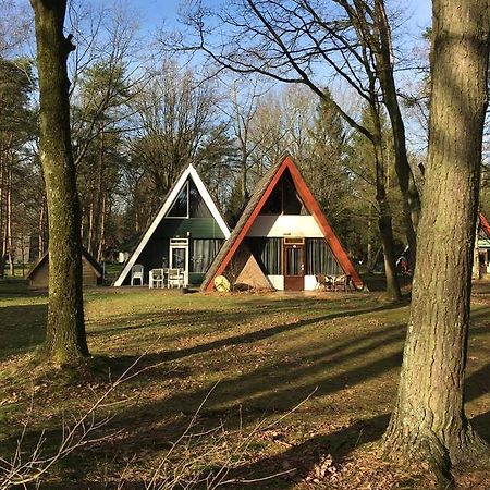 Vakantiepark Vosseven 77 Stramproy Экстерьер фото