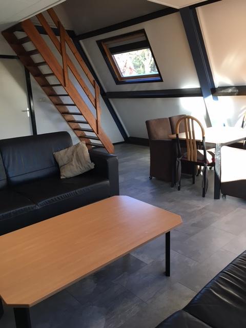 Vakantiepark Vosseven 77 Stramproy Экстерьер фото